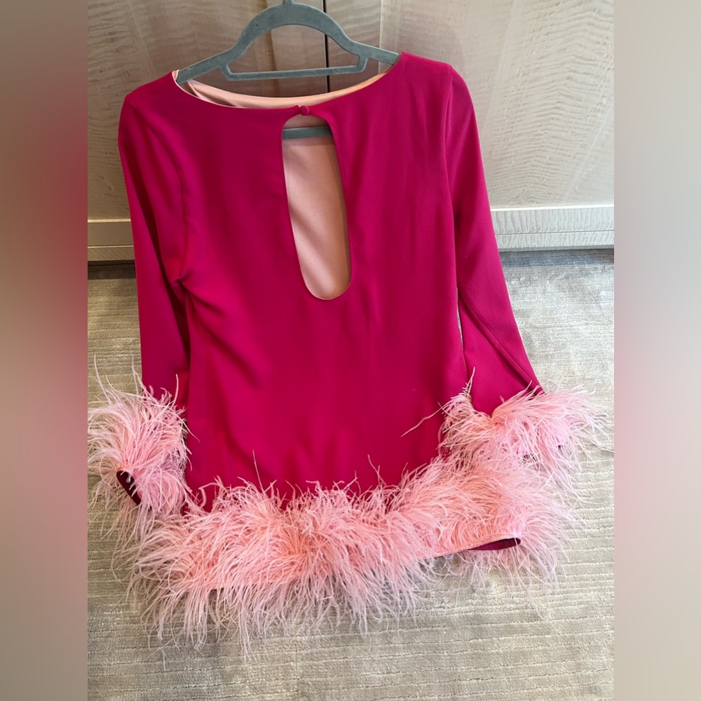 Brielle Dress